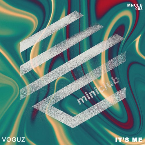 Voguz - It's Me [Miniclub Label]