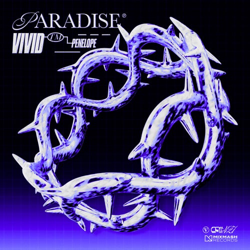 Vivid, Penelope - Paradise [Mixmash Records]