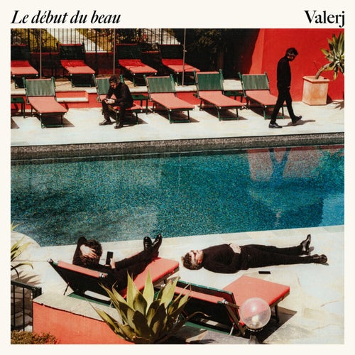 Valerj, Valerj, Solène Meyer - Le début du beau [From disco to disko]
