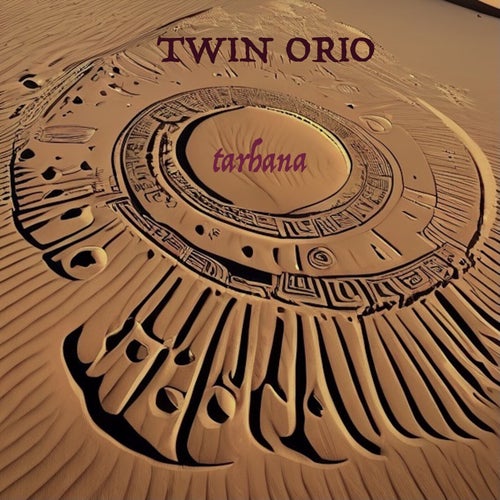 Twin Orio - Tarhana [UNLTD Recordings]
