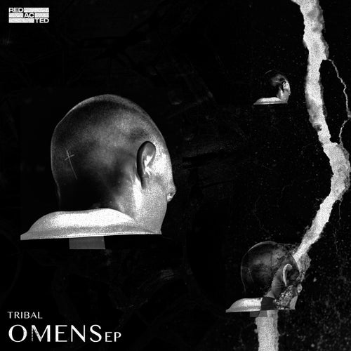 Tribal - Omens EP [Redacted]
