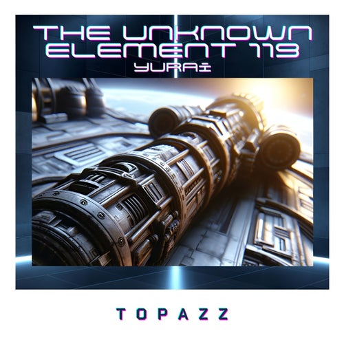 Topazz - The Unknown Element 119 & Yurai [TMM Stardust]