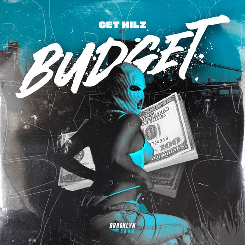 Get Hilz - Budget [Brooklyn Gang]