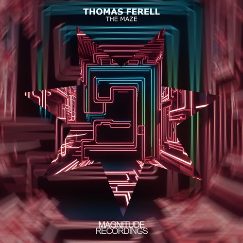 Thomas Ferell - The Maze [Magnitude Recordings]