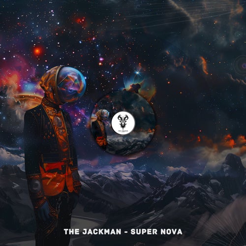 The JacKMan - Super Nova [YHV Trance Records]