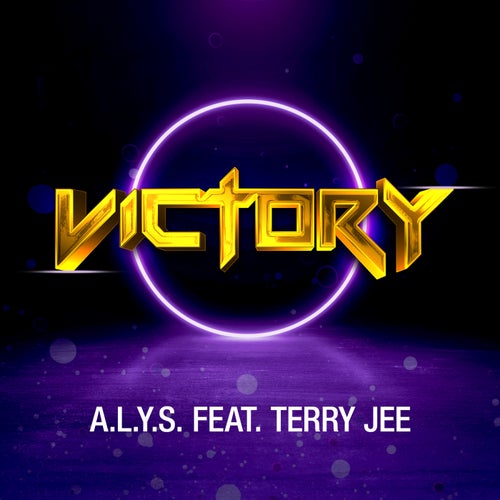 Terry Jee, A.L.Y.S. - Victory [ZYX]