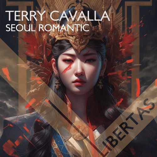 Terry Cavalla - Seoul Romantic [Libertas]