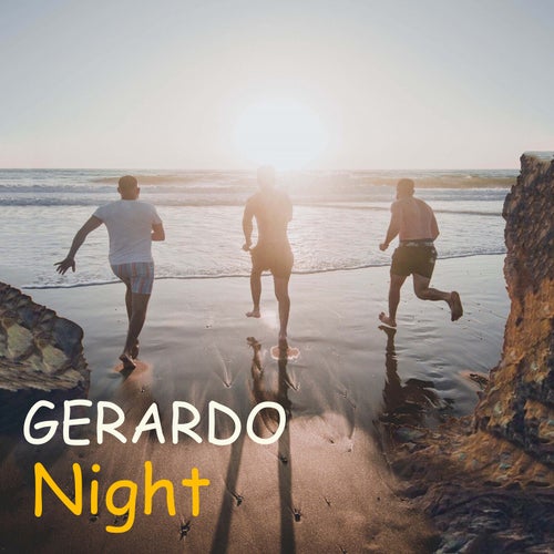 Gerardo - Night [Absolutely Records]