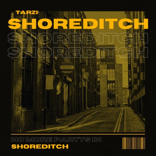 TARZI - Shoreditch [Fortune 501]