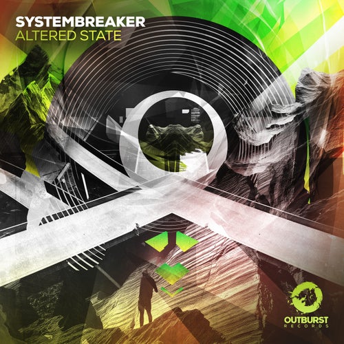 Systembreaker - Altered State [Outburst Records]