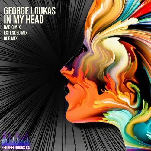 George Loukas - In My Head [George Loukas & Friends]