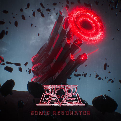 Stoned Level, Stoned Level, Kryture - Sonic Resonator [Create Music Group]