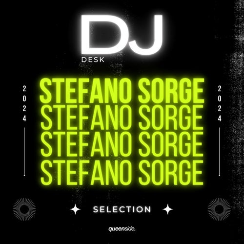 Stefano Sorge - DJ Desk Selection - Stefano Sorge [History Recordings Premium]