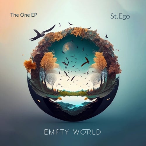 St.Ego - The One [Empty World]