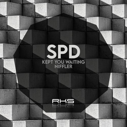 SPD - Kept You Waiting , Niffler [Roska Kicks & Snares]