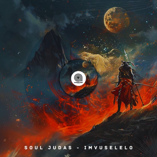 Soul Judas - Imvuselelo [Afroritmo YHV Records]