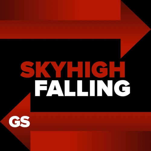 Skyhigh - Falling [Garage Shared]
