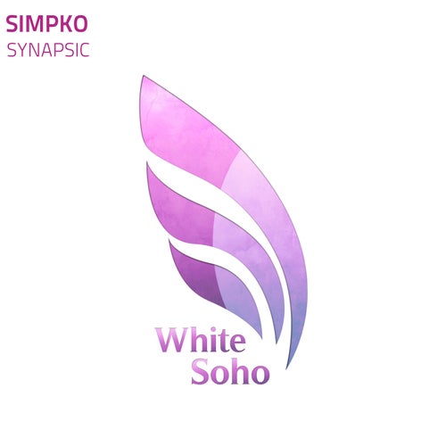 SimpKo - Synapsic [White Soho]