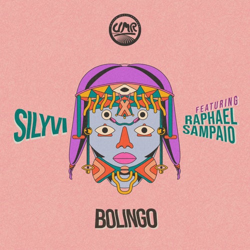 Silyvi, Raphael Sampaio - Bolingo [United Music Records]