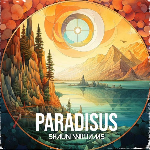 Shaun Williams - Paradisus [Flaunt]