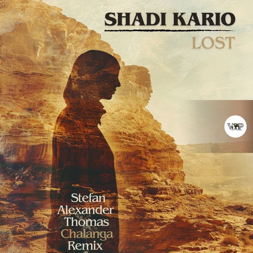 Shadi Kario - Lost [Camel VIP Records]