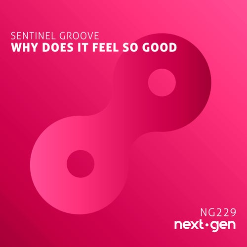 Sentinel Groove - Why Does It Feel So Good [Next-Gen-Records]