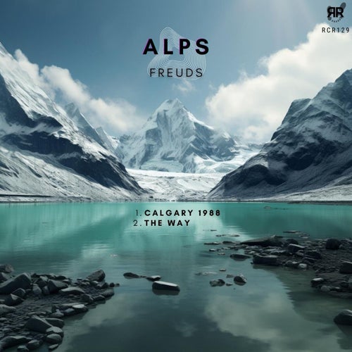 Freuds - Alps [Reckoning Records]