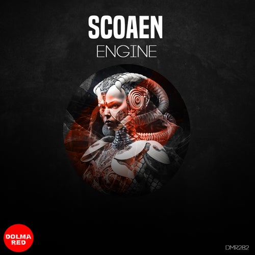 Scoaen - Engine [Dolma Red]