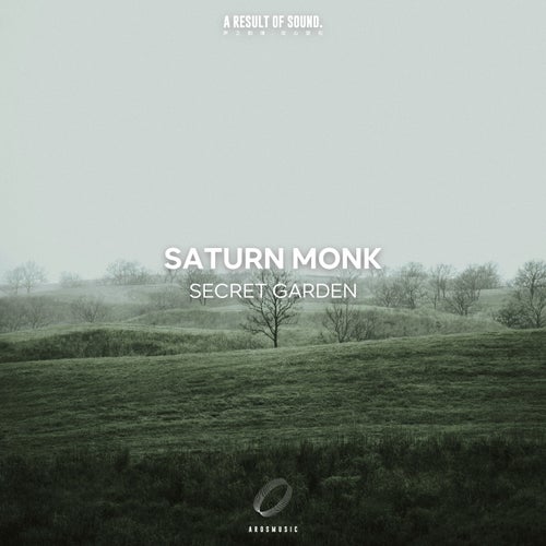 Saturn Monk - Secret Garden [AROS Music]