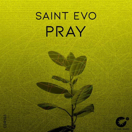 Saint Evo - Pray [Celsius Degree Records]
