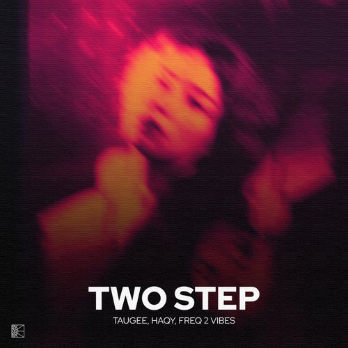 Freq 2 Vibes, HAQY, Taugee - Two Step [HQ3]
