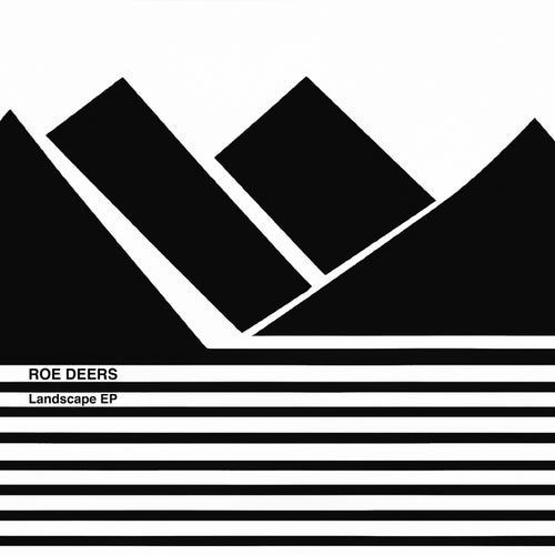 Roe Deers - Landscape EP [Feines Tier]