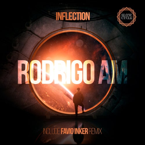 Rodrigo AM - Inflection [Slow Cycle Records]