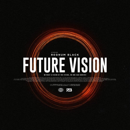 Regnum Black - Future Vision [Hyplinq]