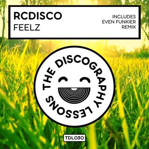 RCDisco - Feelz [The Discography Lessons]