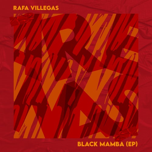 Rafa Villegas - Black Mamba EP [Arenas Recordings (CR)]