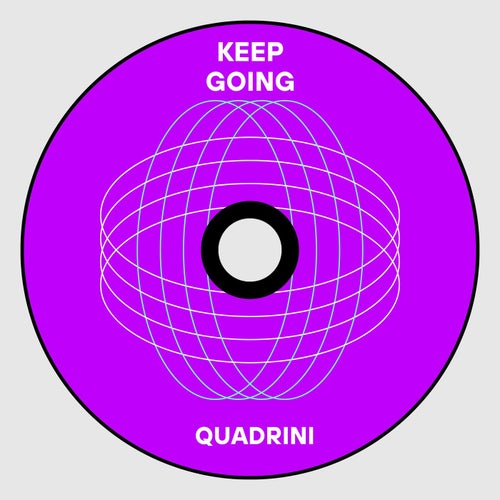 Quadrini - Keep Going [Quadrini Records]