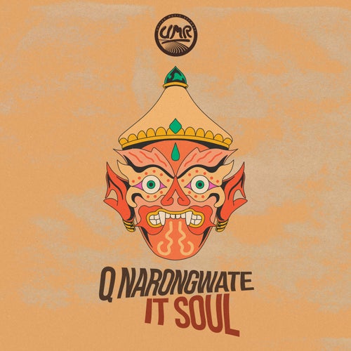 Q Narongwate - It Soul [United Music Records]