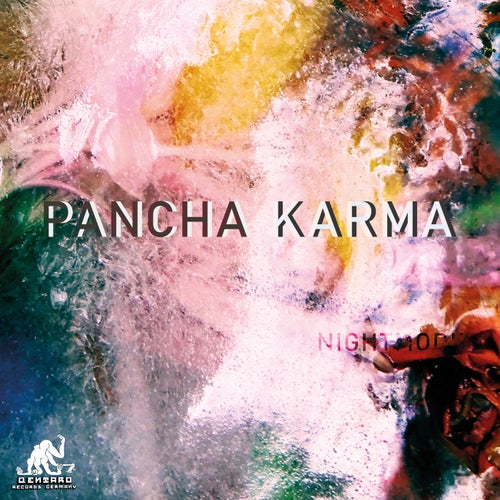Pancha Karma - Night Mode [Qentaro Records Germany]