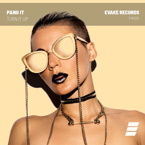 PANG IT - Turn It Up [Evake Records]