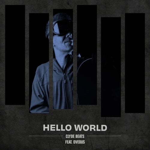 OVEOUS, Clyde Beats - Hello World [Atjazz Record Company]