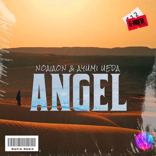 NOA AON, Ayumi Ueda - Angel [G-Mafia Records]