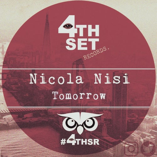 Nicola Nisi - Tomorrow [4th Set Records]