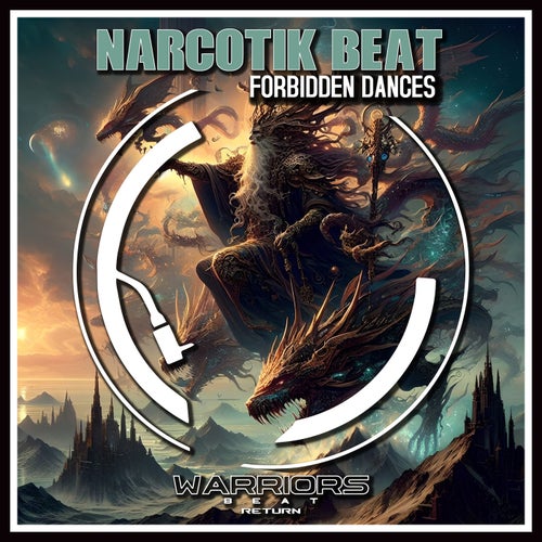 Narcotik Beat - Forbidden Dances [Warriors Beat Return]