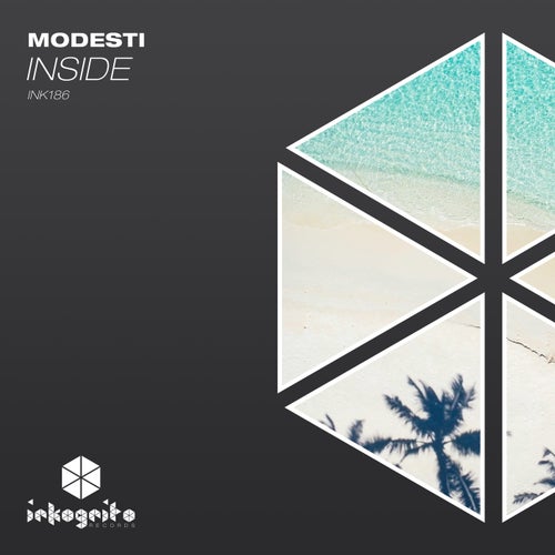 Modesti - Inside [Inkognito Records]