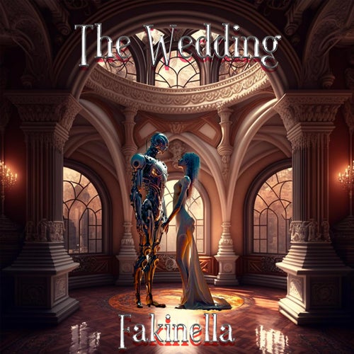 Fakinella - The Wedding [LAZEE DOG]