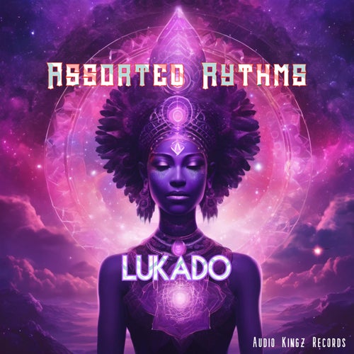 Lukado - Assorted Rythms [Audio Kingz Records]
