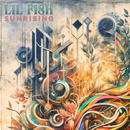 Lil Fish - Sunrising [Gravitas Recordings]