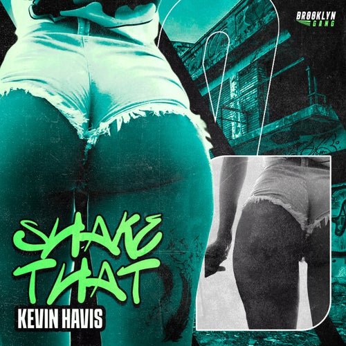 Kevin Havis - Shake That [Brooklyn Gang]