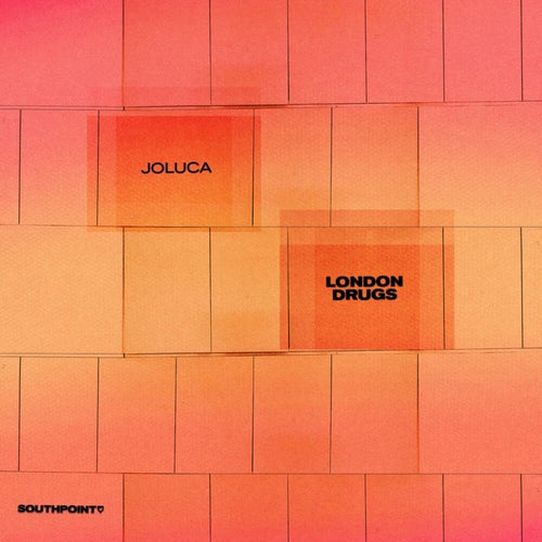 Joluca, Joluca, Dedebah - London Drugs EP [Southpoint]